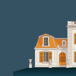 Visite guidée du château de Montaigu